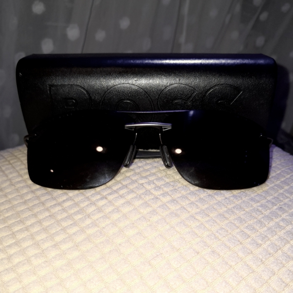 Luxury Mens Sunglasses